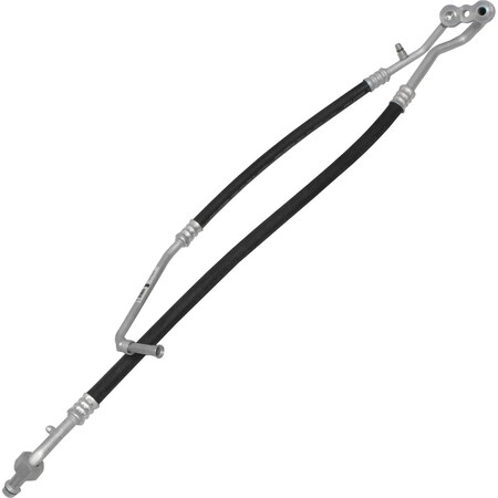 Universal Air Cond Universal Air Conditioning, Ha5728C HA5728C